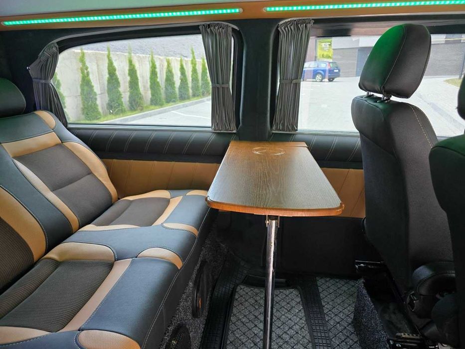 Продам Mercedes-Benz Vito 2013. Можна в розстрочку, під викуп.