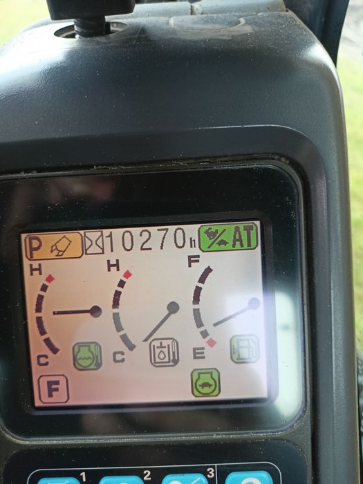 Sprzedam Komatsu PW 180