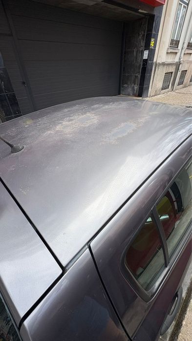 Renault Clio 1.2 Gasolina