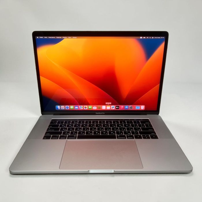 macbook pro 13 2017 i7 16 - Купить электронику - Цены на OLX.ua