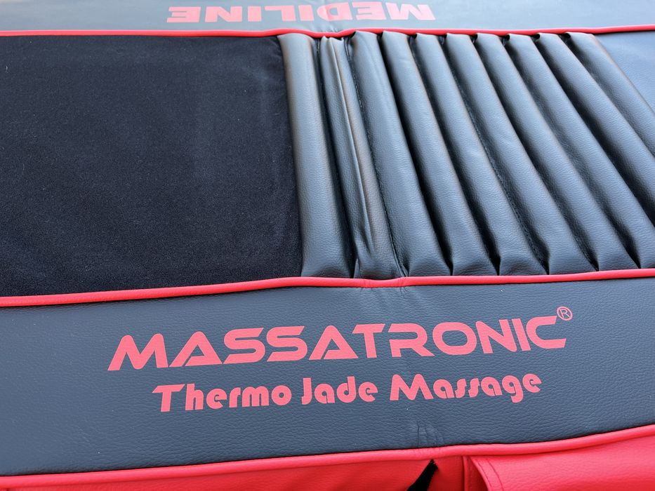 Massatronic Thermo Jade Massage