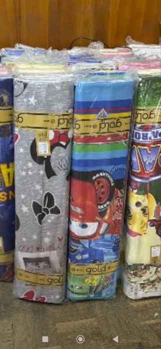 Постіль майнкрафт лол футбол тачки щенячий патруль