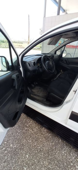 Citroën Berlingo 1.6hdi