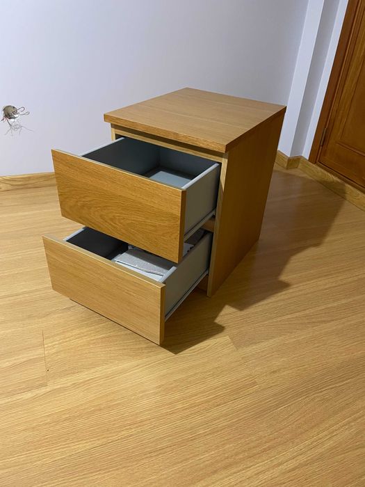 Mobília de quarto de casal completa