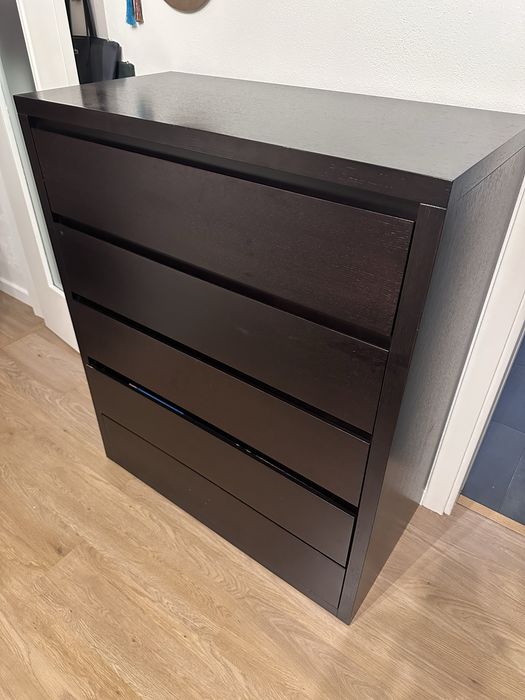 Mobilia quarto completa