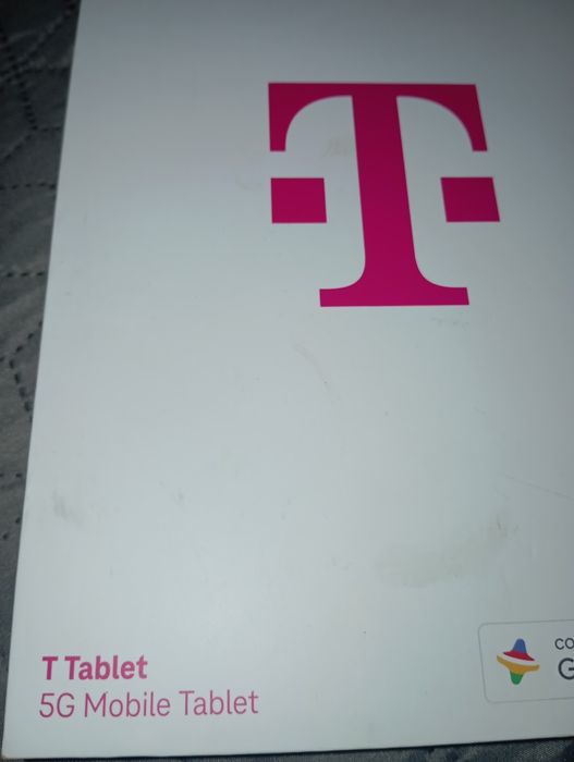 Tablet 5G  Nowy polecam
