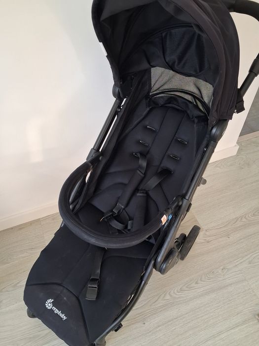 Stroller Metro447234786995752961