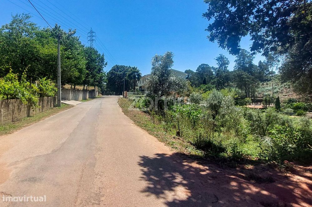 Terreno para construção de moradia