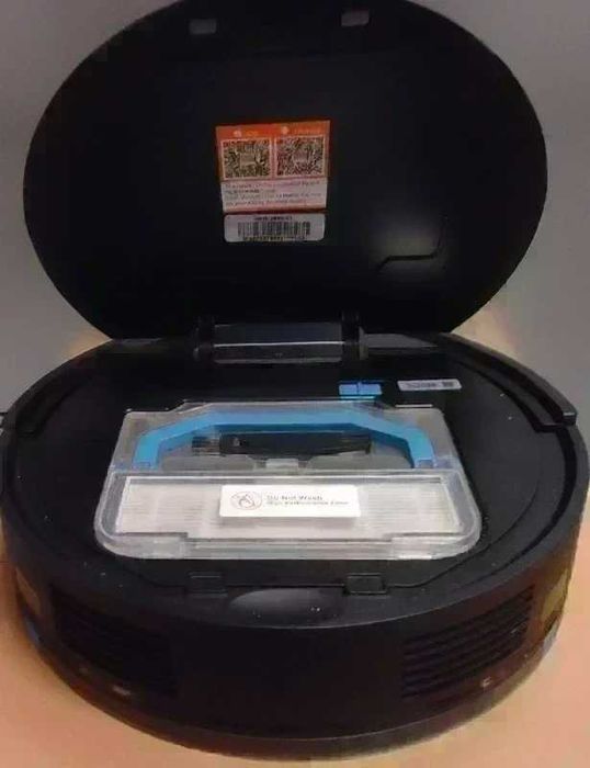 Odkurzacz automatyczny iLife B5 Max
