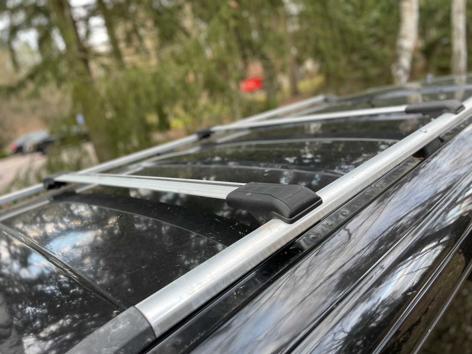 Multivan Generation Volkswagen a'la camper