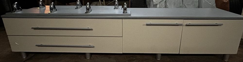 Стінка, тумба