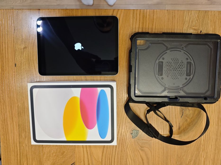 IPAD A16 Apple, Tablet, Nowy