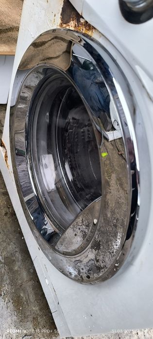 Пральна машина LG F1096ND3 по запчастинах