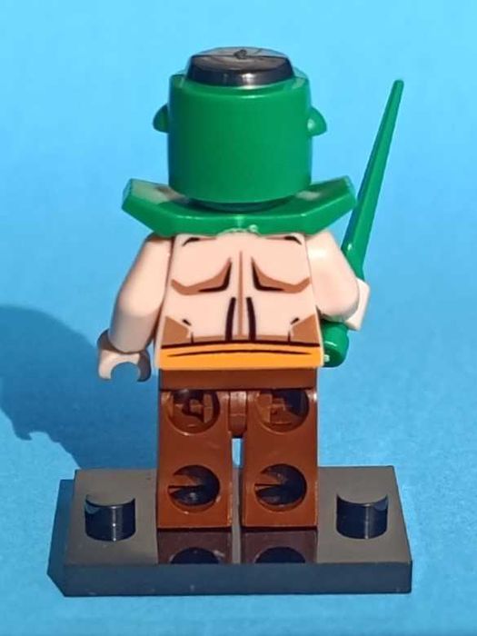 Tri-Klops (Masters of the Universe)