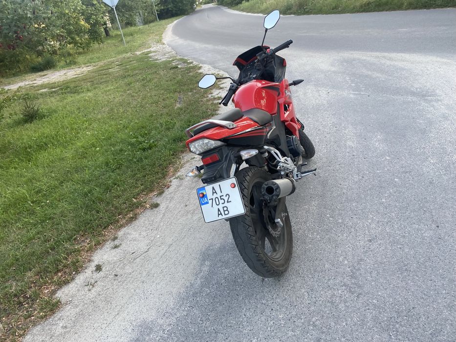 Продам хорошого мотоцикла