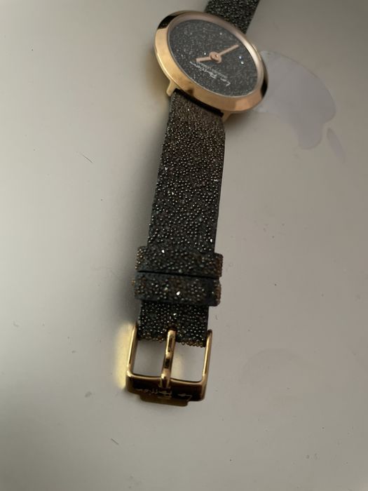 Zegarek la passion swarovski