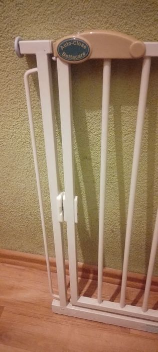 Barierka zabezpieczająca