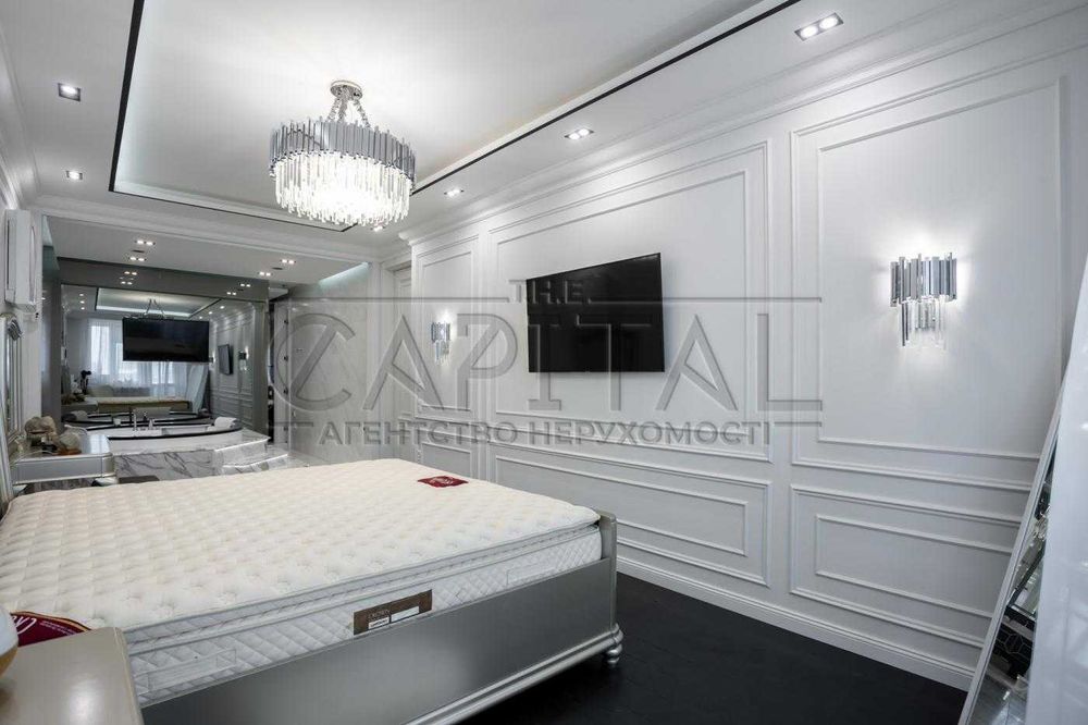 Продаж квартири, ЖК “Royal Tower”, вул. Саксаганського