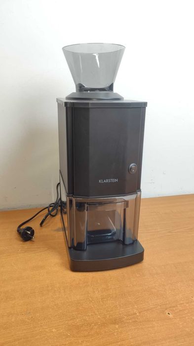 Подрібнювач льоду Klarstein Ice Crusher 10046158