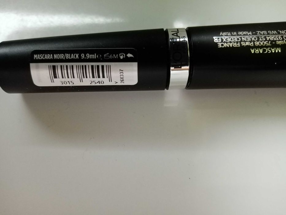 Loreal Telescopic tusz do rzęs