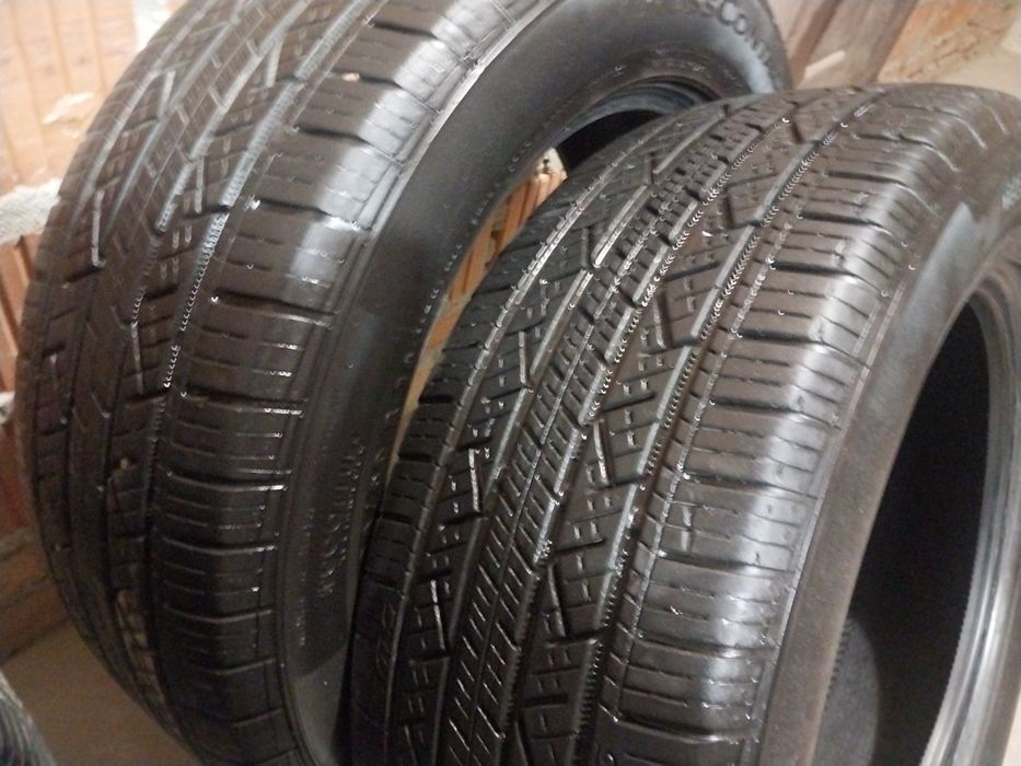 ШИНИ Continental  235/60 R18