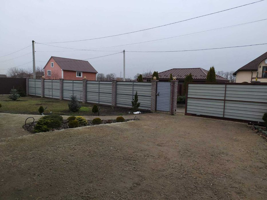 продаж будинку с.Княжичі вул. Незалежності, 12 Броварського р-ну.