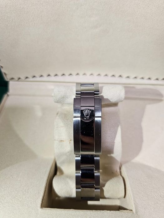 Pudełko Rolex Daytona super stan