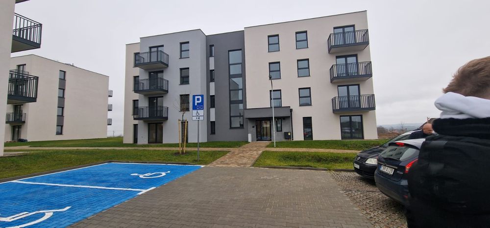 SPRZEDAM !!! Przytulne mieszkanie w Gościecinie  35m2 z prywatnym miejscem parkingowym. Gotowe do zamieszkania.