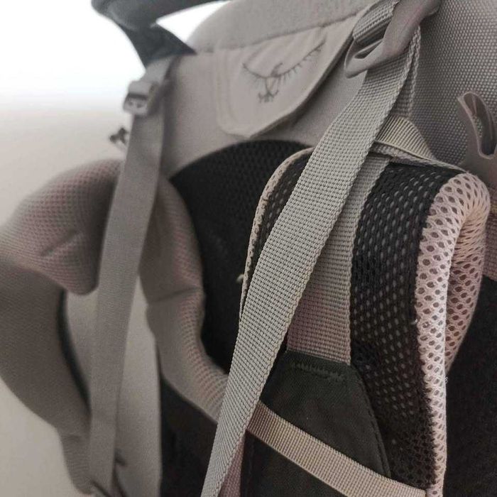 Nosidełko Poco Osprey Plus
