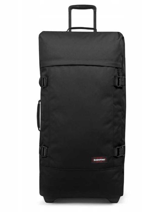 Eastpak Walizka miękka duża poliester Tranverz L 121 l