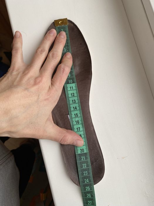 Черевики осінні челсі коричневі шкіряні кожаные ботинки осенние