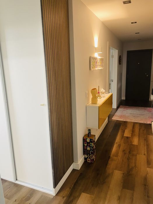 Apartamento T2 centro da Mealhada