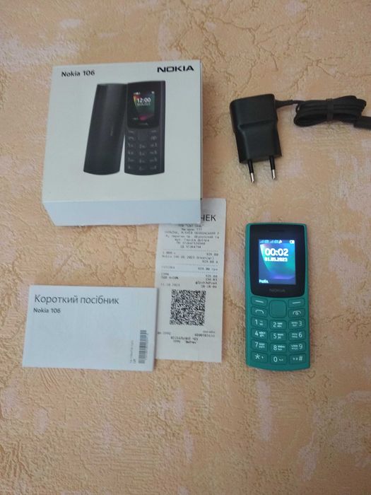 Nokia 106 nokia 105 нокиа dual sim