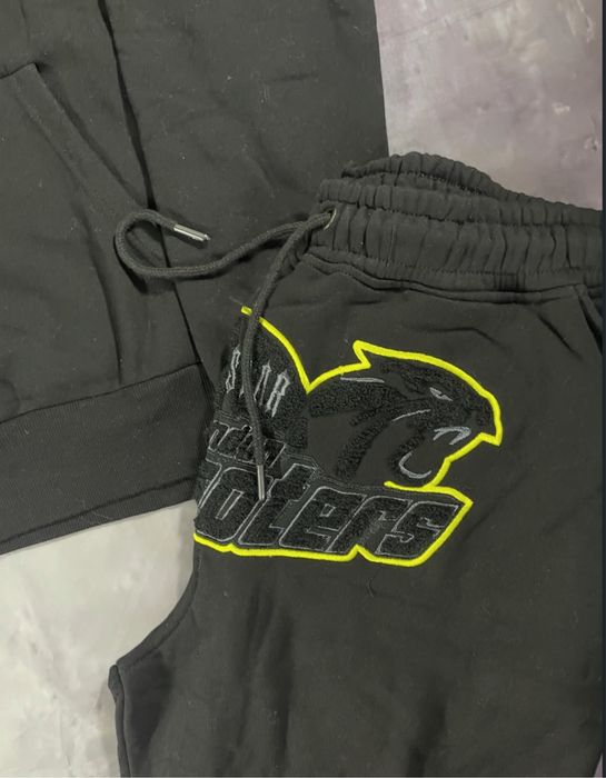 Dres Trapstar Shooters Długi