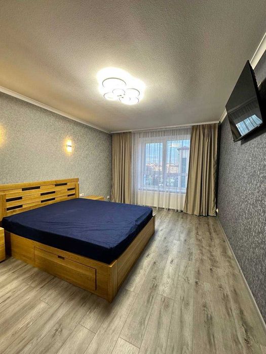 Оренда ЖК Патріот Бам