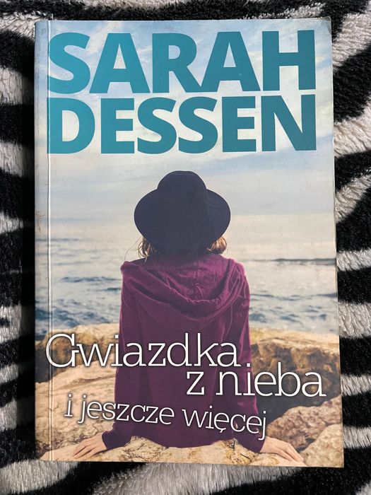 Gwiazda z nieba i jeszcze więcej - Dessen