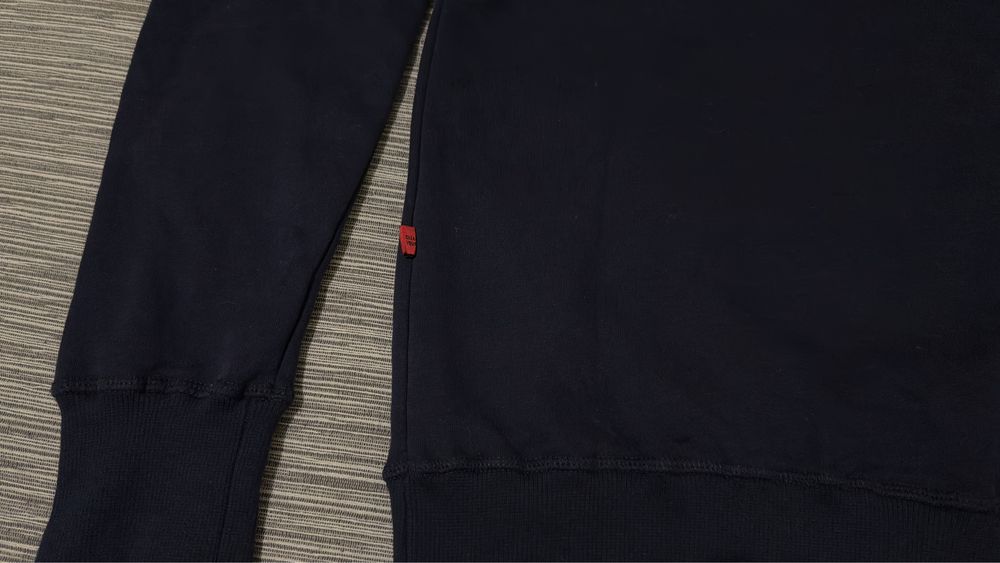 Sweat Hugo Boss Azul