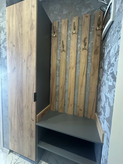 1-room apartment apartment by the address st. Tankistov (area 38 m²) - Atlanta.ua - photo 12