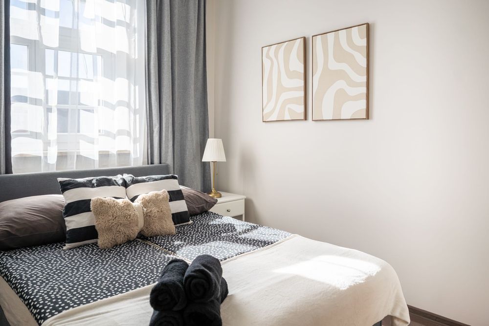 Apartamenty Wrocław - Rynek 42