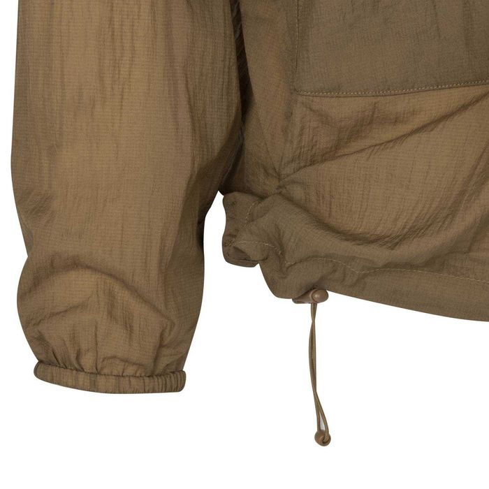 Helikon-Tex WINDRUNNER Windshirt WindPack Nylon куртка вітрівка легка