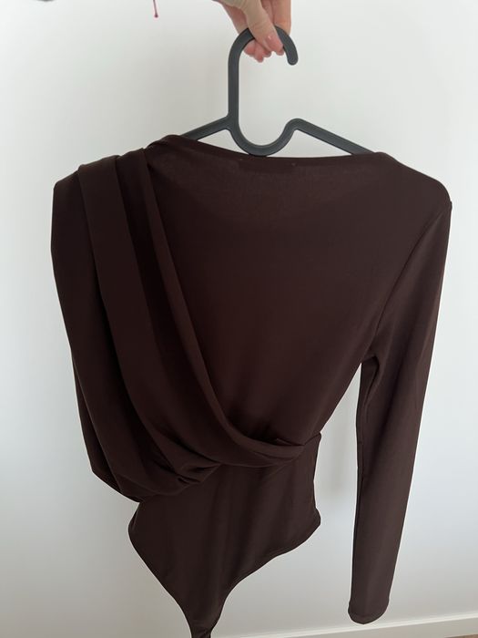 Боди Zara размер S