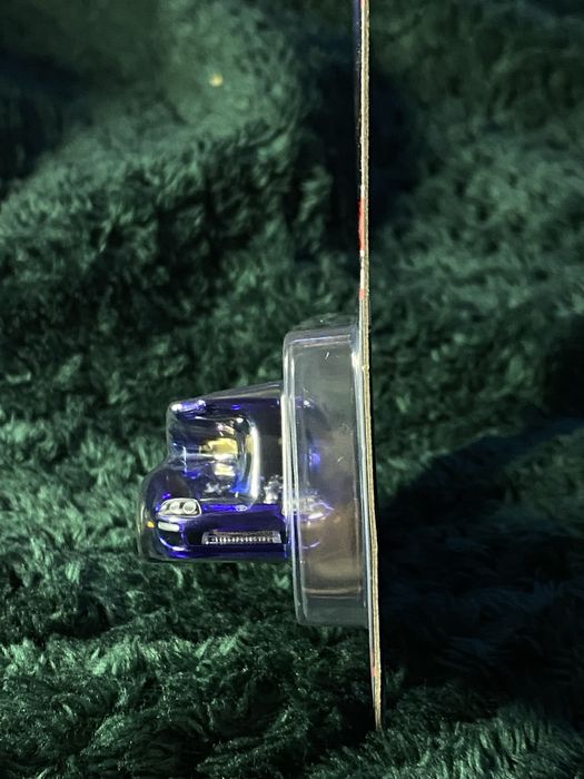 Hot Wheels Toyota Supra 1997 RLC