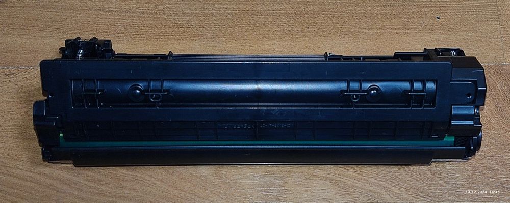 Картридж Canon 725