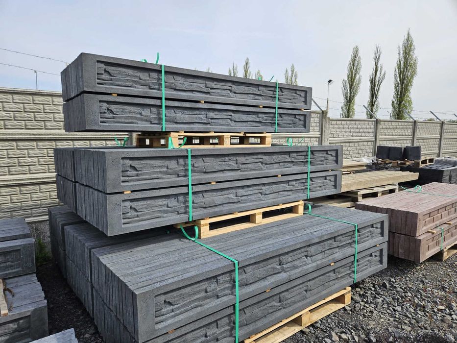 Płyta betonowa, podmurówka betonowa od producenta!