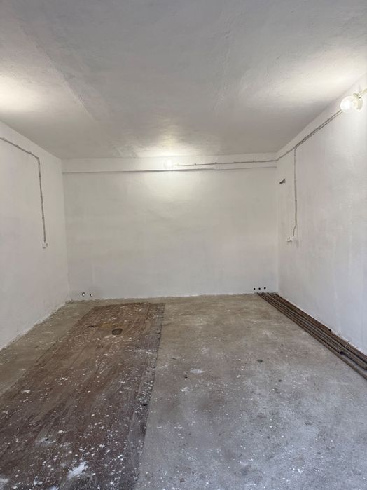 Здам в оренду гараж