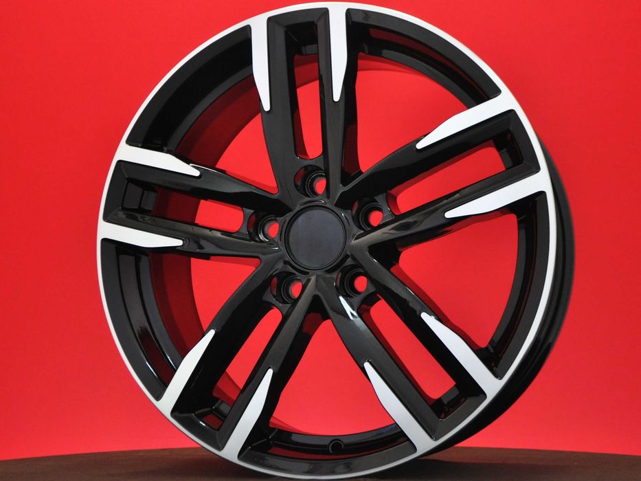 FELGI R17 5x108 Ford Focus Grand C-MAX Kuga II III Mondeo MK3 MK4 MK5