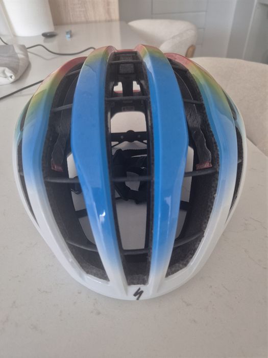 Prevail 3 sworks