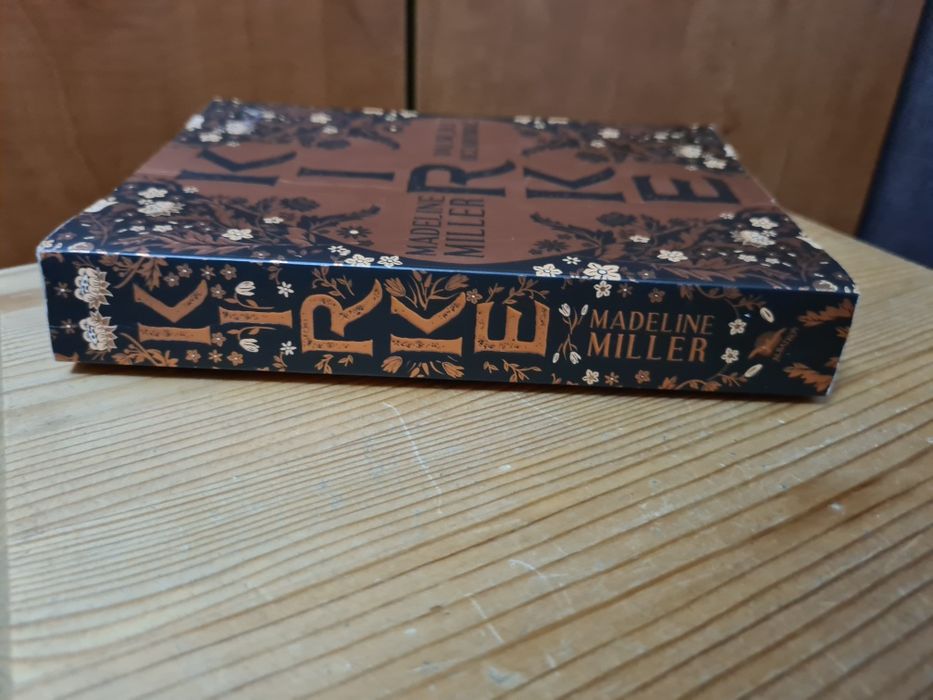 Kirke - Madeline Miller ~