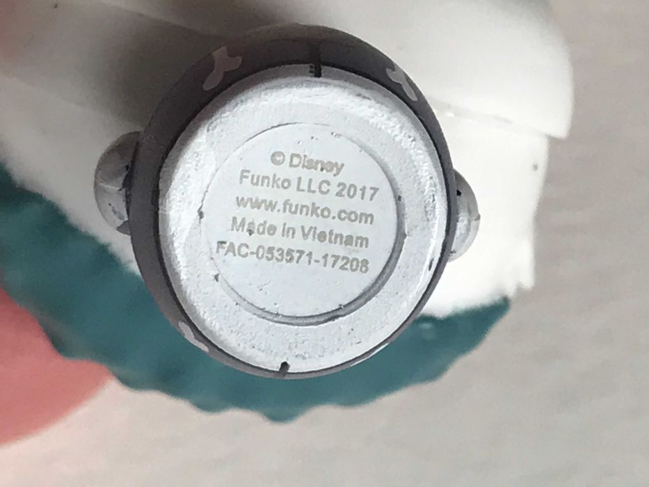 Funko  ‘Nightmare Before Christmas’ - Pint Sizes