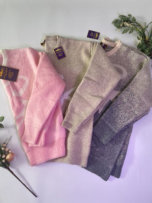 Кофта світшот Corteiz